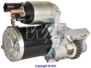 WAI Starter Motor - 17985N