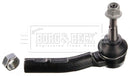 Borg & Beck Tie Rod End Rh  - BTR6095 fits GM Insignia Mk I