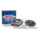 Borg & Beck Clutch Kit - 3pce  - HK2352