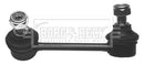 Borg & Beck Drop Link   - BDL6743 fits Toyota Avensis 03-on