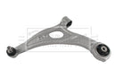 Borg & Beck Suspension Arm - LH - BCA8017