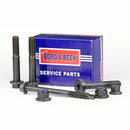 Borg & Beck Wishbone Fitting Kit  - BSK7822 fits Range Rover Evoque 2011-