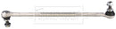 Borg & Beck Drop Link   - BDL7538 fits Honda Civic X 2016-