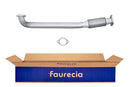 FAURECIA 8LA 366 004-461 Exhaust Pipe - Easy2Fit® Kit - fits ALFA ROMEO 164