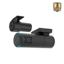 Halo Spark Dual Full HD 1080p Front & Rear Dash Camera With Dual Parking Mode & Winter Mode (USB-C)