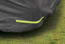 Maypole VW T25/T3/T4/T5/T6 Grey Camper Van Cover - MP6584