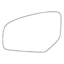 APEC Replacement Stick-On Standard Vehicle Mirror Glass LHS - AMS2591