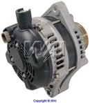 WAI Alternator - 11151N