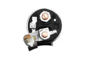 HELLA 8EA 015 642-511 Starter - 12V - 2.7kW