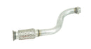 Klarius CN740D - Front Pipe  - Fits Citroen C4 Grand Picasso II 1.6BlueHDI 120