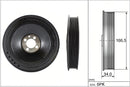 INA Belt Pulley Crankshaft Part No - 544015710