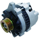 WAI Alternator - 7802-11N-6G