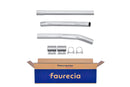 FAURECIA 8LA 366 002-541 Exhaust Pipe - Easy2Fit® Kit - fits PEUGEOT 205 II