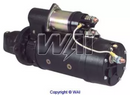 WAI Starter Motor - 6360N