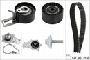 INA Water Pump & Timing Belt Set - Part No - 530057830