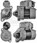 Borg & Beck Starter Motor  - BST2181 fits Renault Clio,Kangoo,Modus