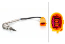 HELLA 6PT 014 494-861 Sensor, exhaust gas temperature - 2-pin connector