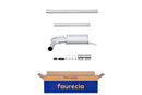 FAURECIA 8LC 366 025-901 Centre Muffler - Easy2Fit® Kit - fits SEAT IBIZA I