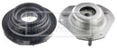 Borg & Beck Strut Mounting Kit  - BSM5509 fits Ford Transit Curier 12-