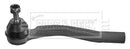 Borg & Beck Tie Rod End Outer Lh  - BTR5800 fits Renault Clio IV 2012-