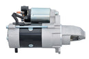 HELLA 8EA 011 612-981 Starter - 12V - 1.60kW - for e.g. OPEL ASTRA J (P10) 1.6 CDTi (68)