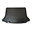 Boot Liner, Carpet Insert & Protector Kit-Mercedes A Class W177 2018+ - Grey