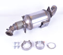 EEC DPF Silicon Carbide - DPF028S