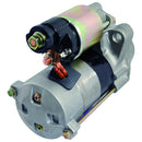 WAI Starter Motor - 17746N