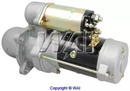 WAI Starter Motor - 6594N