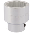 Elora 50mm  BI-Hex Socket 1"Drive - 67468