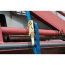 Draper 5mx2.5T Hook Ratchet TIE Down - 60950