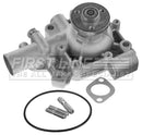 First Line Water Pump - FWP1353