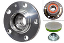 FAG Wheel Bearing Kit - 713611020