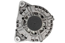 HELLA 8EL 015 637-211 Alternator - 12V - 180A - for e.g. CITROËN C4 II / C4 PICASSO II