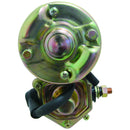 WAI Starter Motor - 17399N