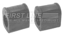 First Line Anti Roll Bar Bush Kit  - FSK6277K