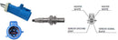 Lemark Oxygen Sensor - LLB089