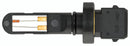HELLA 6PT 009 109-231 Sensor, intake air temperature - 2-pin connector