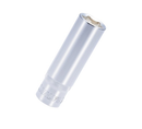 Carlyle 1/2 Dr 17mm 6 Pt Deep Socket