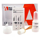 Adtuk ALLTEST 6 PANEL SALIVA DRUG TESTKIT - DSD-865