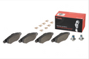 Brembo Brake Pad Set - P61063