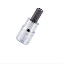 Carlyle 3/8 Inch T-50H Tamper Proof S Tar Bit Socket