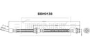 Borg & Beck Brake Hose  - BBH9138