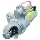 WAI Starter Motor - 6351N