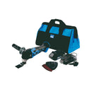 Draper Storm Force 20V Oscillating Multitool Kit - 79900