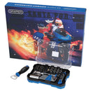 Draper Tools Christmas Advent Calendar (62 Piece) Tool Set - 23453