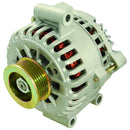 WAI Alternator - 8253N