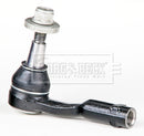 Borg & Beck Tie Rod End - BTR6205