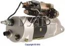 WAI Starter Motor - 6911N