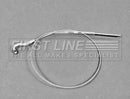 First Line Brake Cable -  Front - FKB1417 fits Volvo 340 76-82